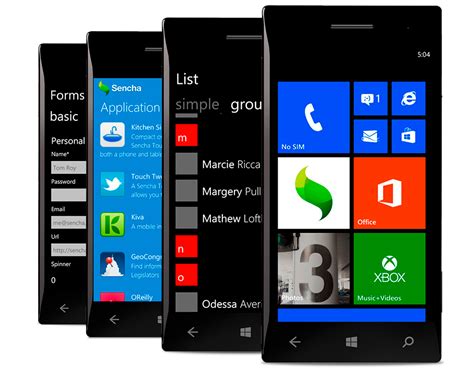 features  windows phone     android  sweeter nokia world