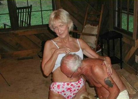 senior couples sex party