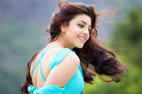 kajal aggarwal hot and spicy look in bikini pictures photoshoot