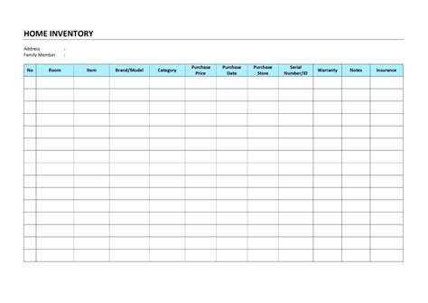 estate accounting spreadsheet  estate accounting template hq