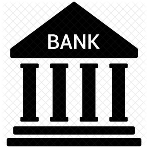 banking icon   icons library