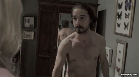 shia labeouf nude leaked pictures and videos celebritygay