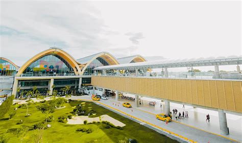updated protocols  arriving passengers  mactan cebu airport
