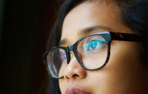 anti reflective coating on glasses six things you need to