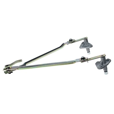 hand drive wiper arms autoware