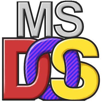 ms dos apk  android