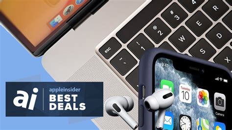 deals airpods pro  macbook pros apple iphone cases