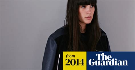 why unisex is the new androgynous fashion the guardian