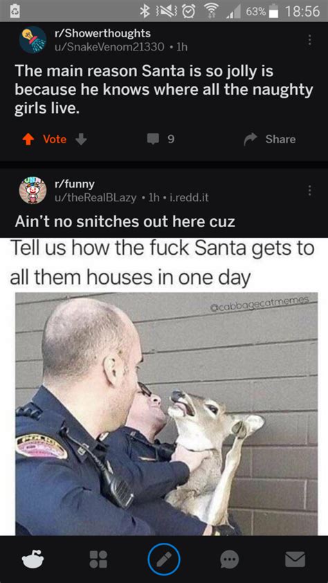 Looks Like Santa Might Be A Sex Offender Meme Guy