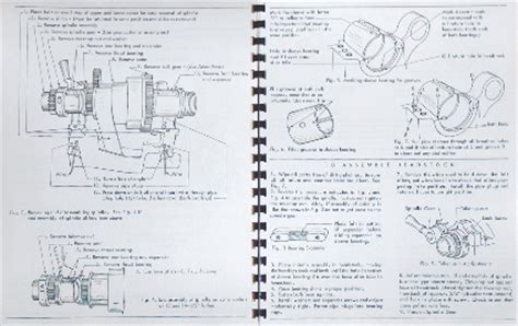 south bend      lathe accessories parts manual  ebay
