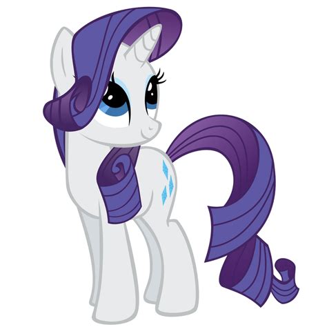 rarity supposedly isnt true   element clover hearts blog mlp forums
