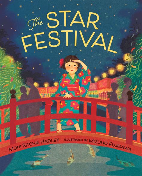 star festival school library journal