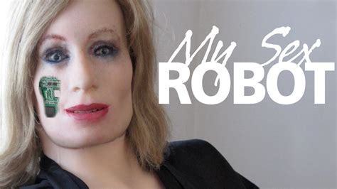 is my sex robot 2010 available to watch on uk netflix