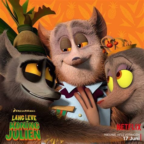 All Hail King Julien Clover And Crimson Animation Nude Porn Images