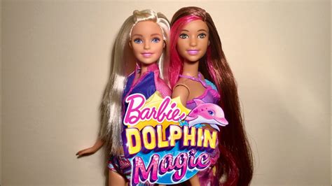 Barbie Dolphin Magic Dolls Discount Outlet Save 52 Jlcatj Gob Mx