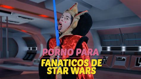 Star War Porno Anal Pantyhose Sex