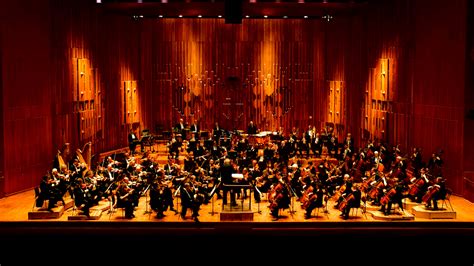 london symphony orchestra summit records