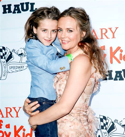 alicia silverstone credits veganism for her 8 year old son s good