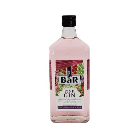 bar pink gin ml iloilo supermart  aton guid