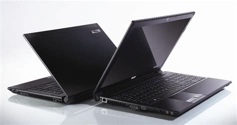 acer debuts travelmate timeline series  notebook pcs  business customers technogog