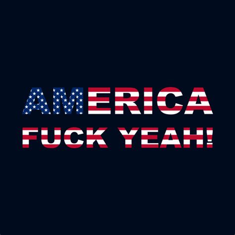 America Fuck Yeah Writing With Usa Flag Usa Mug Teepublic
