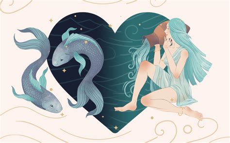 Pisces And Aquarius Compatibility In Love Dating And Relationships