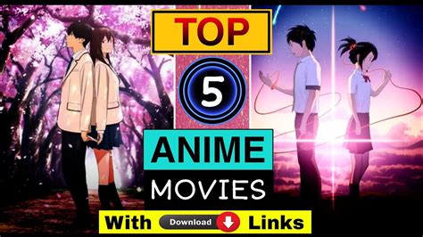aggregate 68 good anime movies super hot in duhocakina