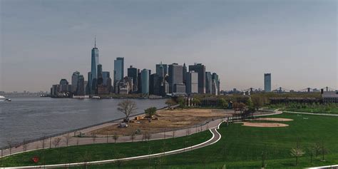 ultimate guide  governors island