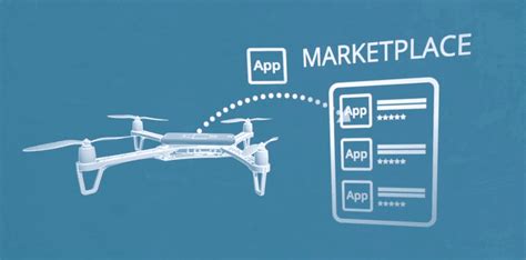 drone app development detect announces drone detection app  android