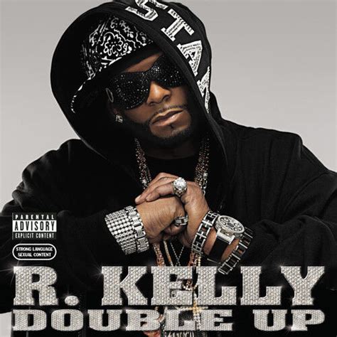 r kelly double up [new cd] explicit ebay