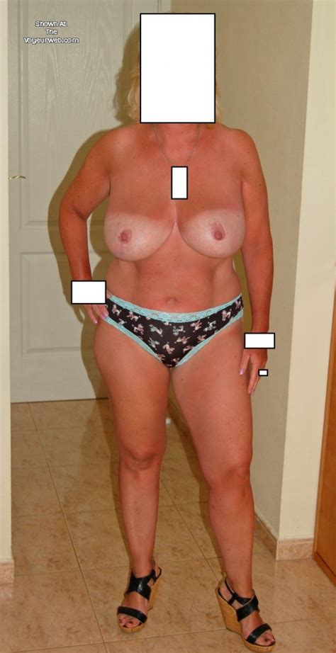 large tits of my ex girlfriend dawn august 2013 voyeur web