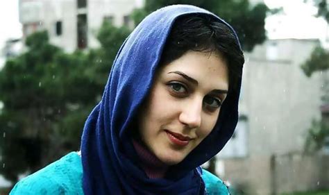 Zahra Amir Ebrahimi My Favorite Iranian Actress Pinterest