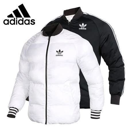 Original New Arrival Adidas Originals Sst Jacket Men S Reversible