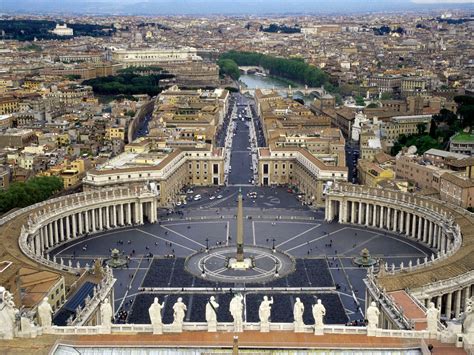 vatican city travel guide vacation advice