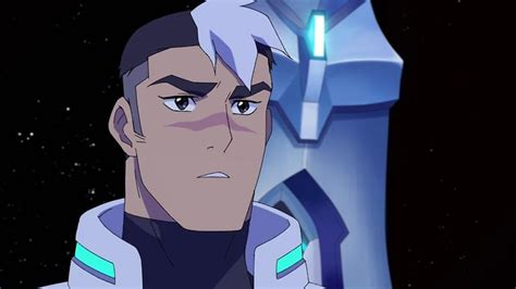 netflix s voltron legendary defender confirms lead character is gay