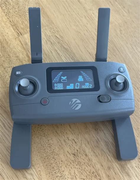controller vivitar vti phoenix drc lsx foldable camera drone remote  picclick