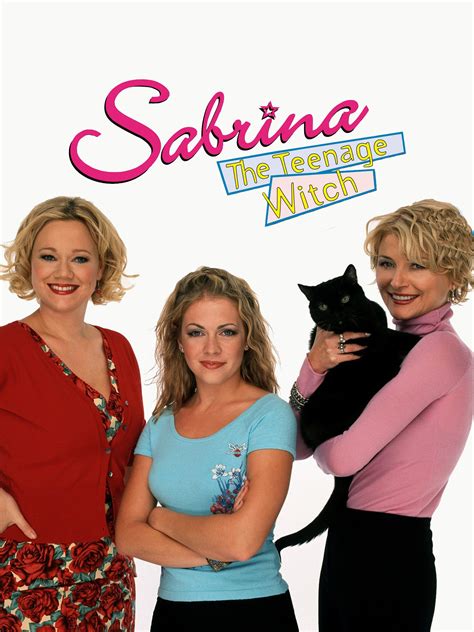 Sabrina The Teenage Witch Season 4 Pictures Rotten Tomatoes