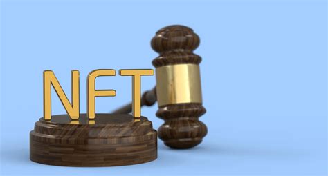 Nfts Offer Tantalizing Gains To Investors But Their Complex Legal