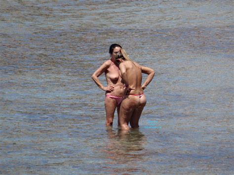 Second Day On The Beach Preview May 2015 Voyeur Web