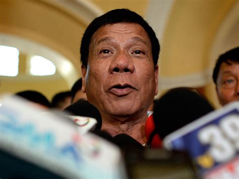 philippines elections ‘the punisher rodrigo duterte wins