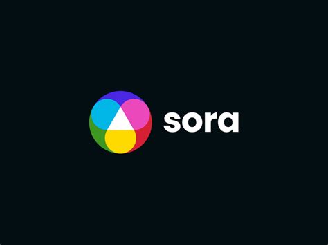 sora logo exploration  sava stoic  aesthetic  dribbble