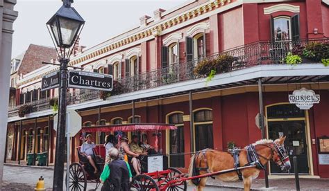 Best Restaurants For Big Groups In New Orleans