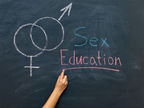 New Sex Ed Curriculum Challenged By Morris Co Commissioners