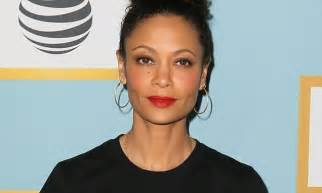 Thandie Newton Reveals Shocking Sexual Abuse At Hands Of Hollywood