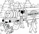 Coloring Thomas Pages Train James Christmas Engine Printable Red Color Toddlers Print Csx Getcolorings Caboose Birthday Vistoso Santa Getdrawings Halloween sketch template