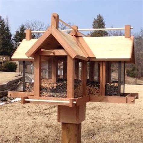 creative ideas   diy bird feeder   home