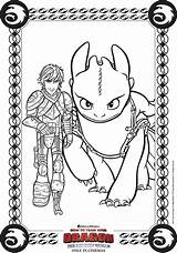Toothless Hiccup Dragons Harold Httyd Colouring Krokmou Dreamworks Activity Enfants Coloriages Mamalikesthis Prêts Quelques Manquent sketch template