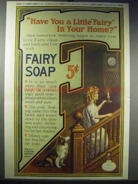 biggg  fairy soap ad     fairy soap vintage