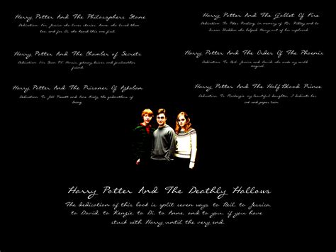Harry Potter Quotes Wallpaper Quotesgram