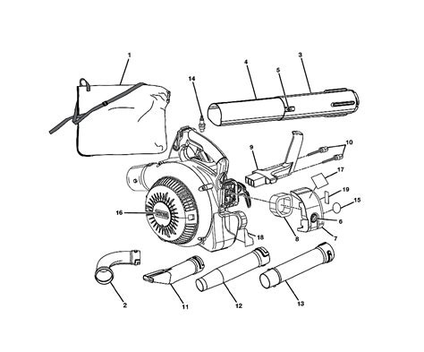 buy ryobi ry08544 replacement tool parts ryobi ry08544 diagram